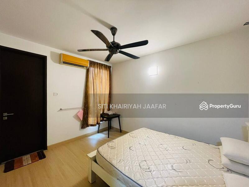 Untuk Disewa - 50 Residensi