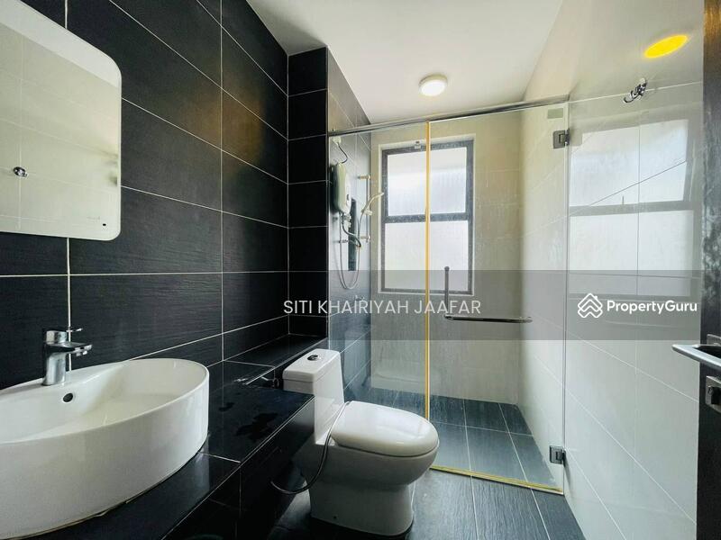 Untuk Disewa - 50 Residensi