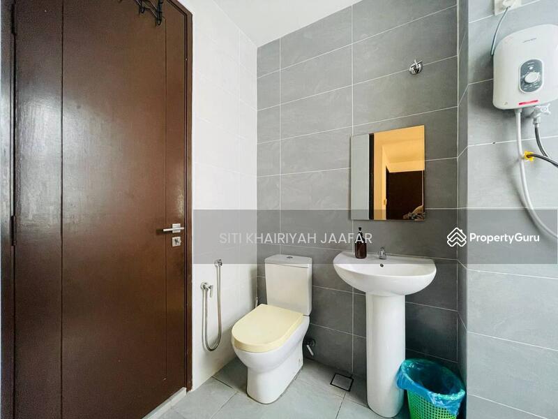 Untuk Disewa - 50 Residensi