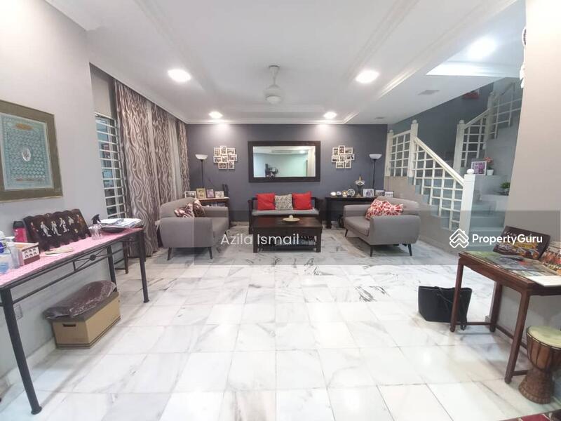 Untuk Dijual - Ara Residence, Sri Damansara
