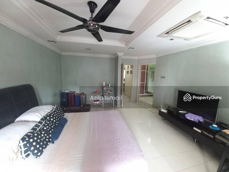 Untuk Dijual - Ara Residence, Sri Damansara