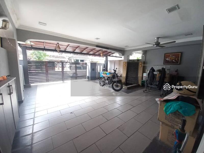 Untuk Dijual - Ara Residence, Sri Damansara