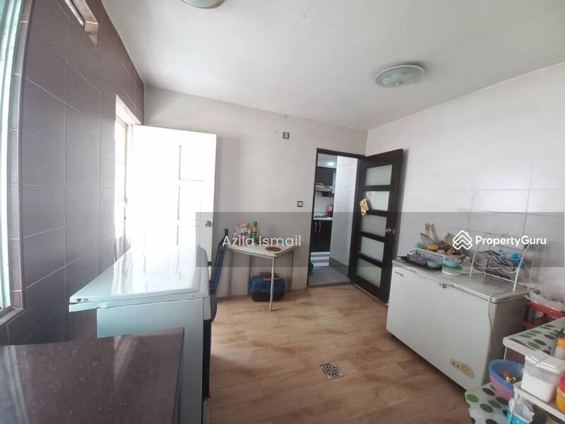 Untuk Dijual - Ara Residence, Sri Damansara