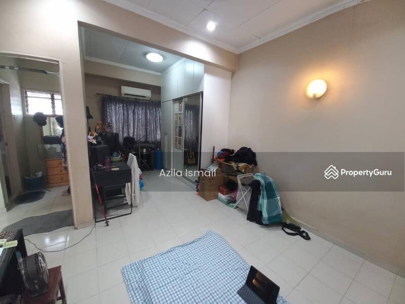 Untuk Dijual - Ara Residence, Sri Damansara