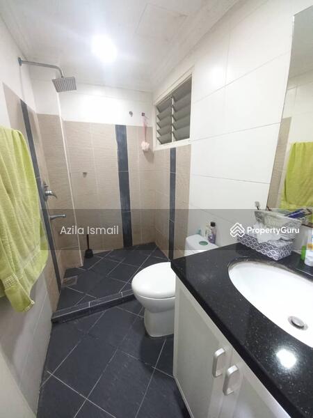 Untuk Dijual - Ara Residence, Sri Damansara