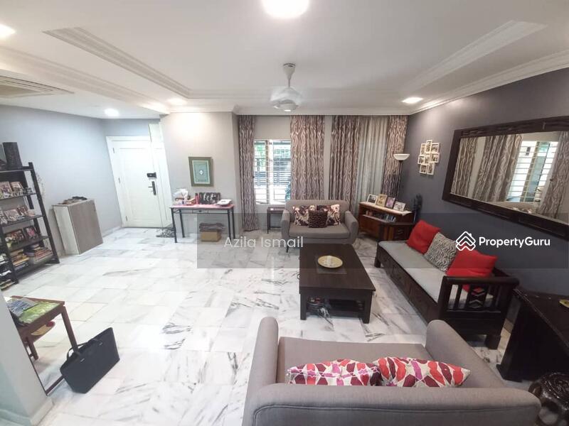 Untuk Dijual - Ara Residence, Sri Damansara