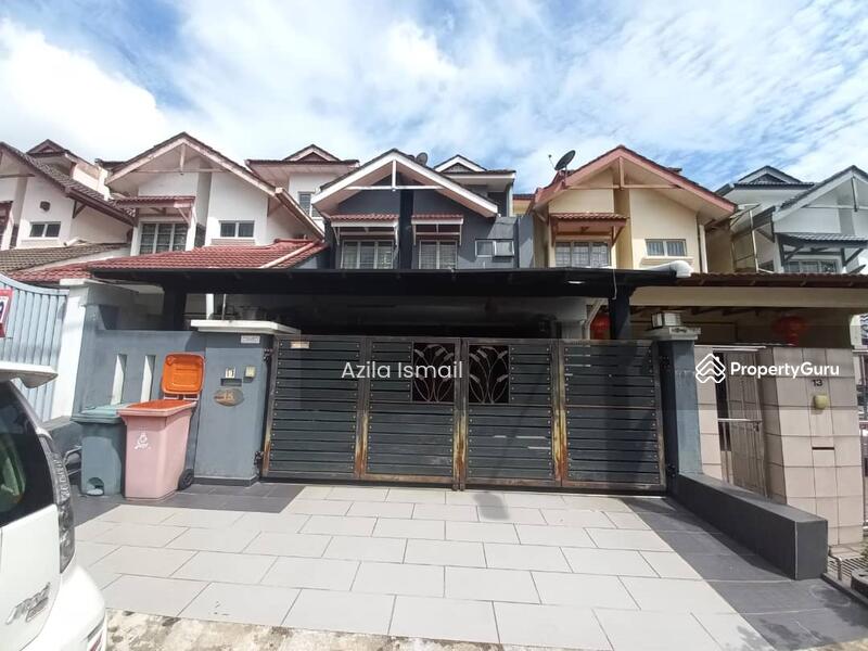 Untuk Dijual - Ara Residence, Sri Damansara