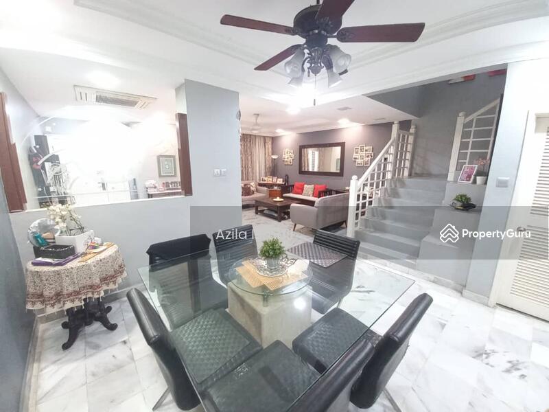 Untuk Dijual - Ara Residence, Sri Damansara