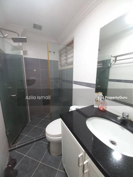 Untuk Dijual - Ara Residence, Sri Damansara