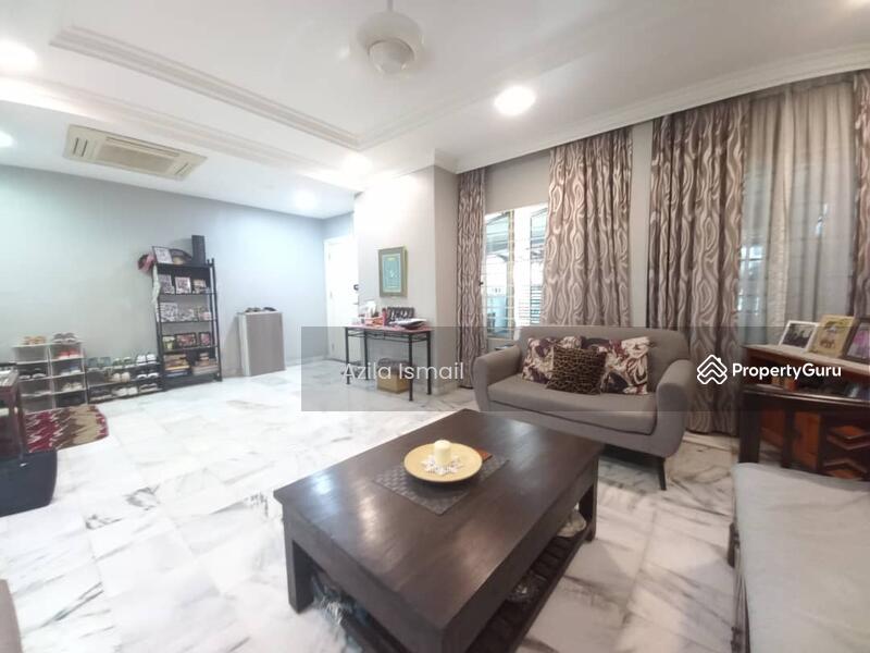 Untuk Dijual - Ara Residence, Sri Damansara