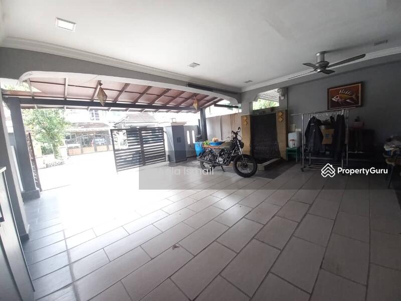 Untuk Dijual - Ara Residence, Sri Damansara