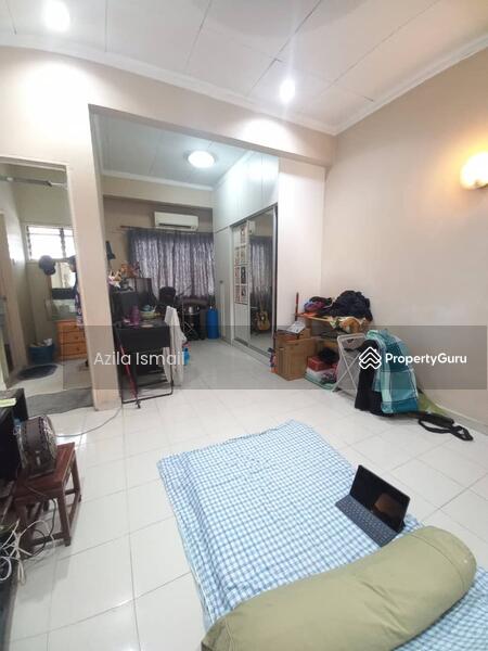Untuk Dijual - Ara Residence, Sri Damansara