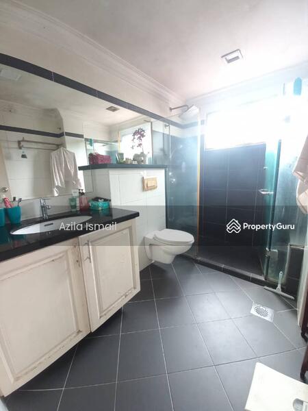 Untuk Dijual - Ara Residence, Sri Damansara