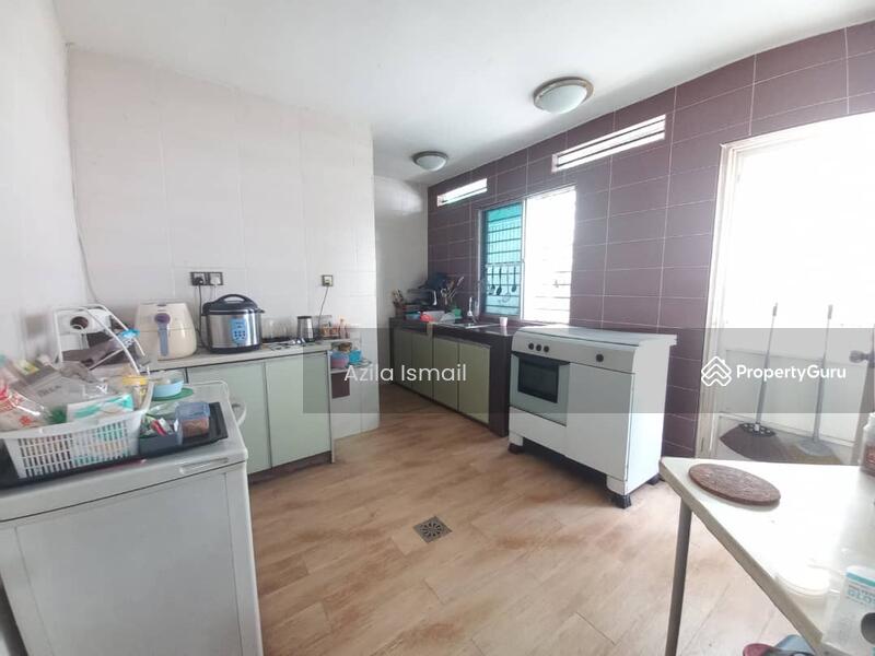 Untuk Dijual - Ara Residence, Sri Damansara