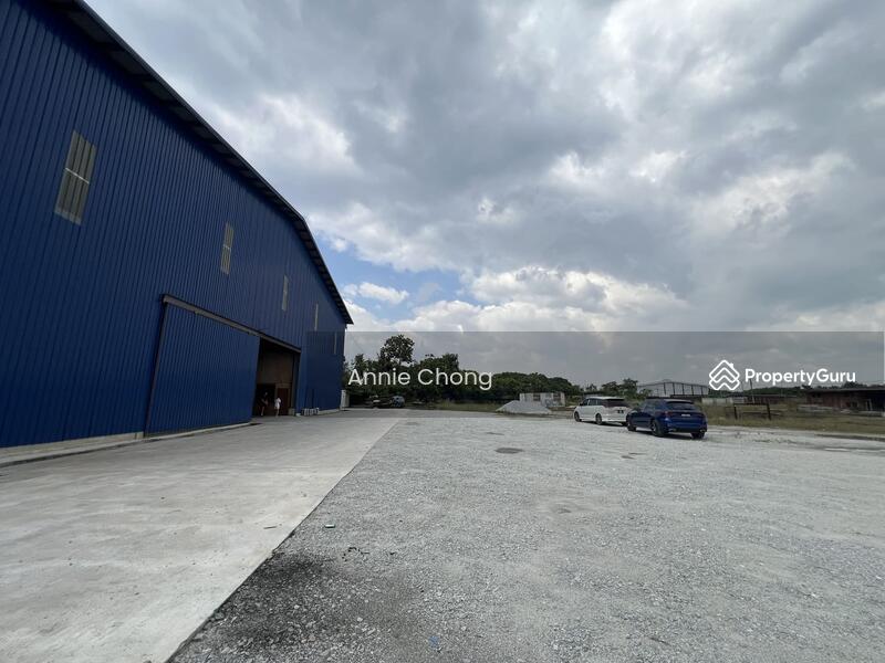 For Rent - Scientex Jenjarom