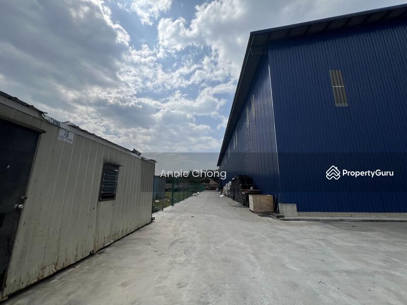 For Rent - Scientex Jenjarom