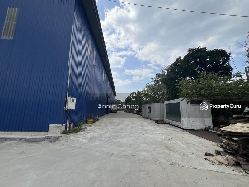 For Rent - Scientex Jenjarom