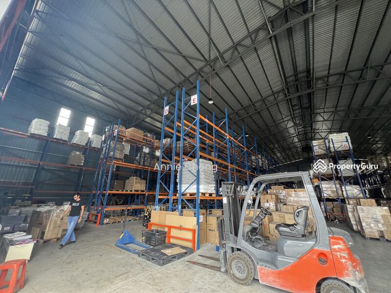 For Rent - Scientex Jenjarom
