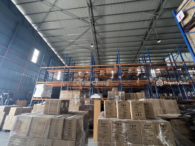 For Rent - Scientex Jenjarom