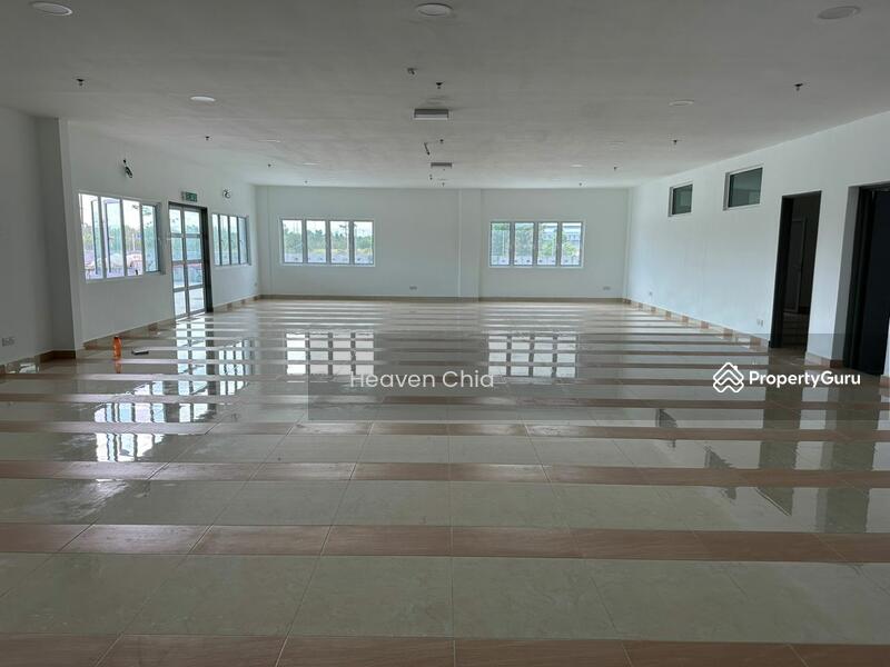 Untuk Disewa - bukit raja