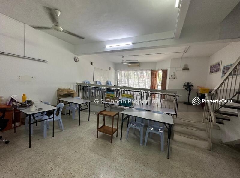 For Sale - Taman Megah