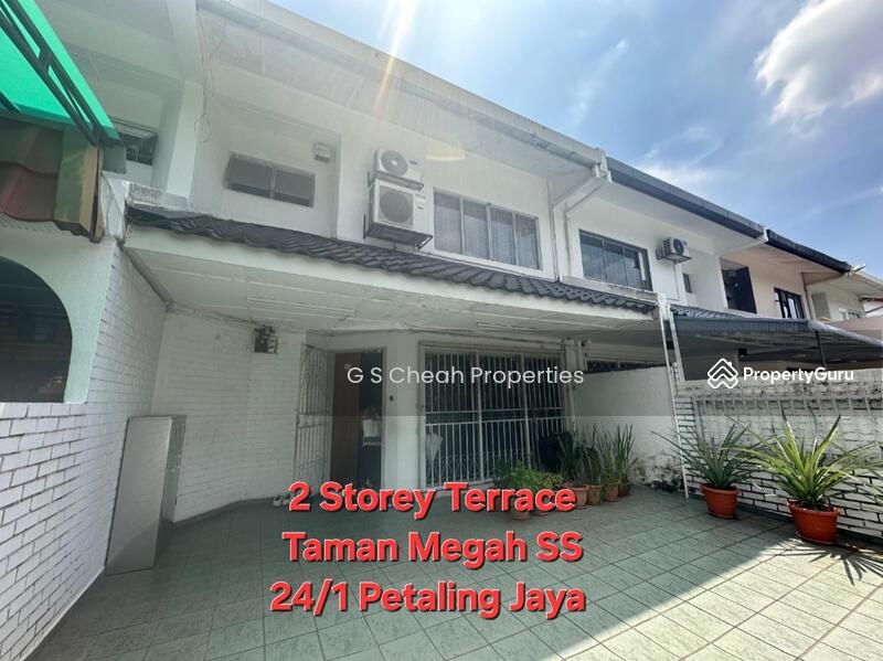For Sale - Taman Megah