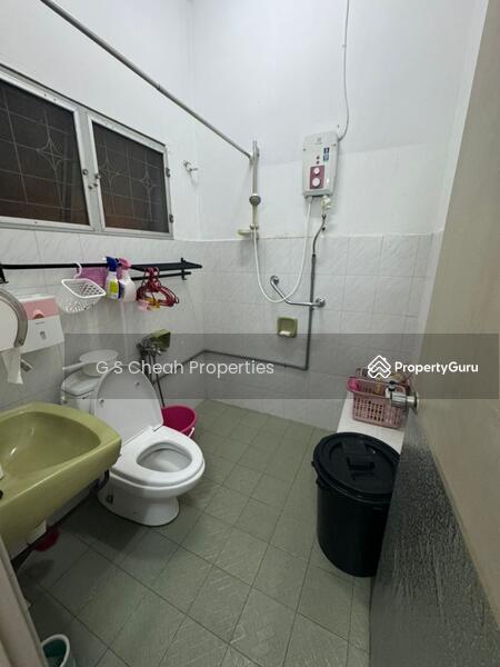 For Sale - Taman Megah