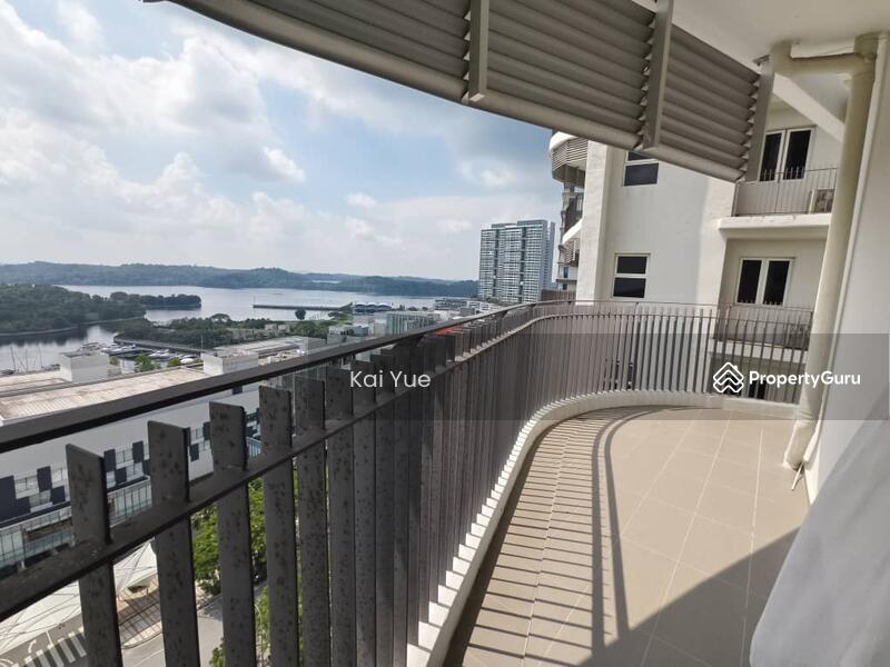 For Rent - Encorp Marina