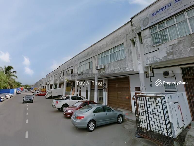 Factory for Sale in Taman Industri Jaya (Skudai) - Tay Ai Ting - PropertyGuru.com.my