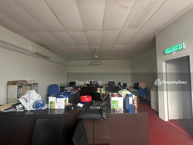 Factory for Sale in Taman Industri Jaya (Skudai) - Tay Ai Ting - PropertyGuru.com.my