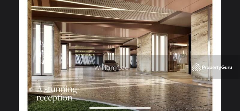 Untuk Dijual - Jewel by Oxley KLCC