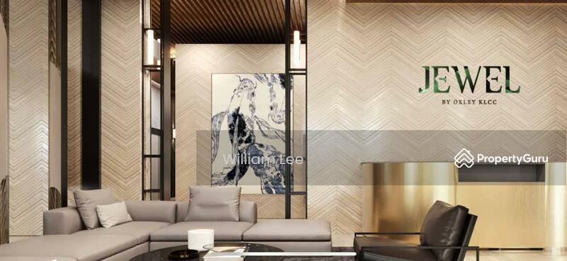 Untuk Dijual - Jewel by Oxley KLCC