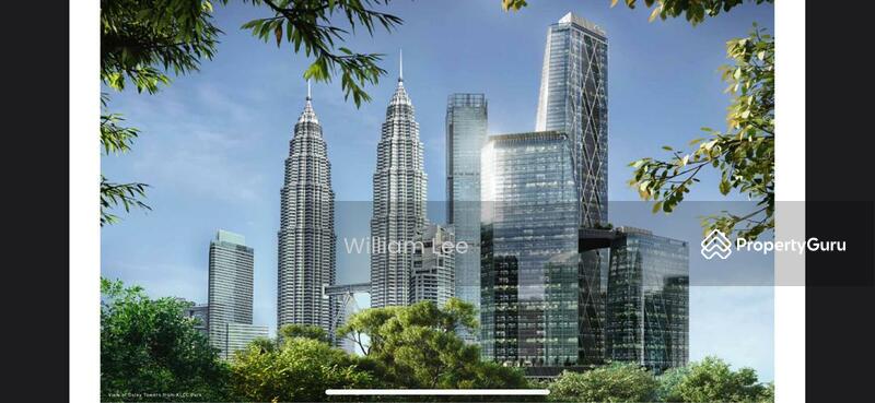 Untuk Dijual - Jewel by Oxley KLCC