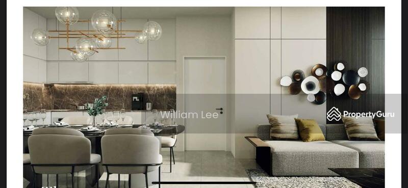 Untuk Dijual - Jewel by Oxley KLCC