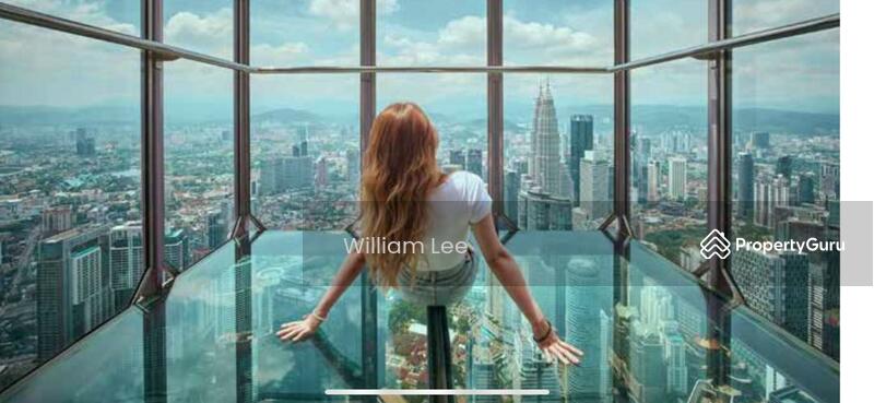 Untuk Dijual - Jewel by Oxley KLCC