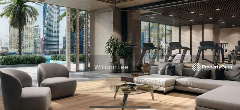 Untuk Dijual - Jewel by Oxley KLCC