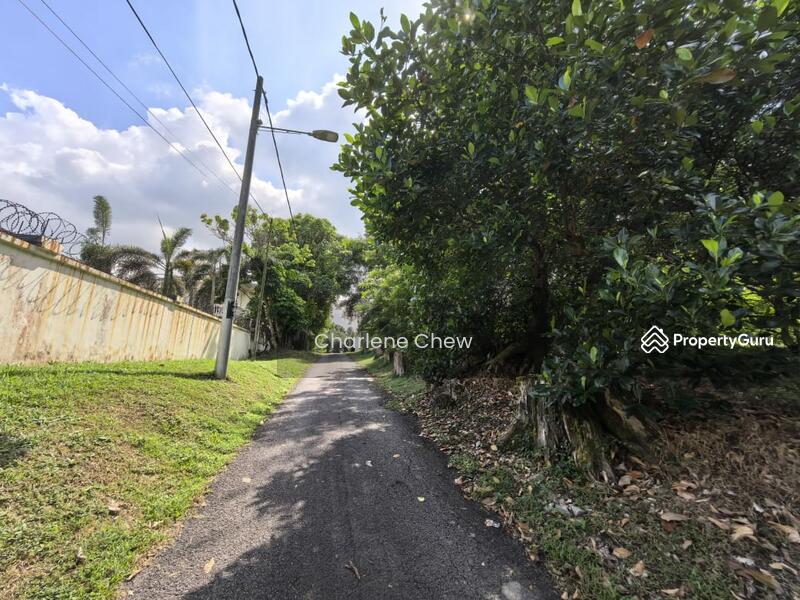 Untuk Dijual - Jalan Straits View