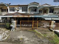 For Sale - Taman Kluang Barat