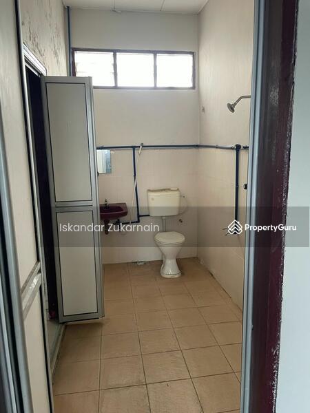 Untuk Dijual - Taman Kluang Barat