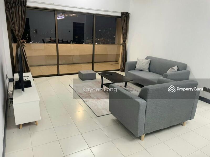 Condominium for Rent at GCB Court - Kayden Fong - PropertyGuru.com.my