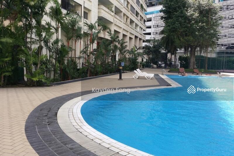 Condominium for Rent at GCB Court - Kayden Fong - PropertyGuru.com.my