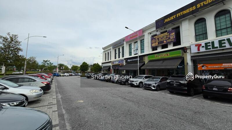 Shop for Sale in Eco Majestic (Semenyih) - Sharon Khong - PropertyGuru.com.my