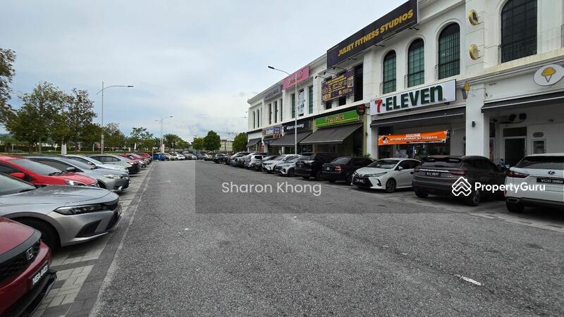 Shop for Sale in Eco Majestic (Semenyih) - Sharon Khong - PropertyGuru.com.my