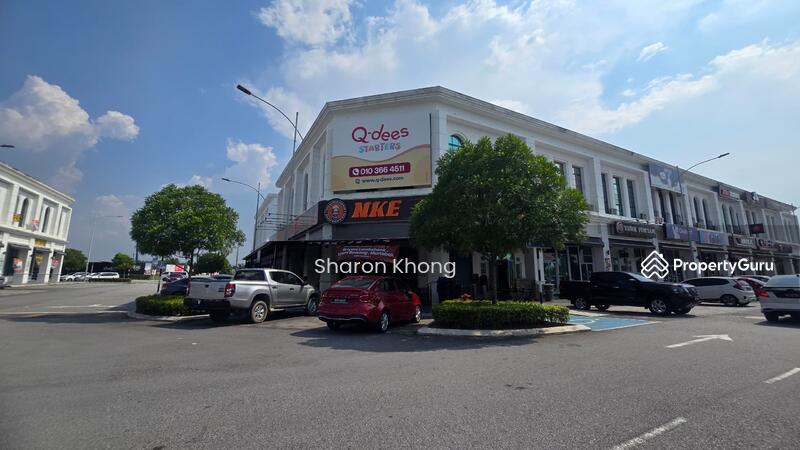Shop for Sale in Eco Majestic (Semenyih) - Sharon Khong - PropertyGuru.com.my