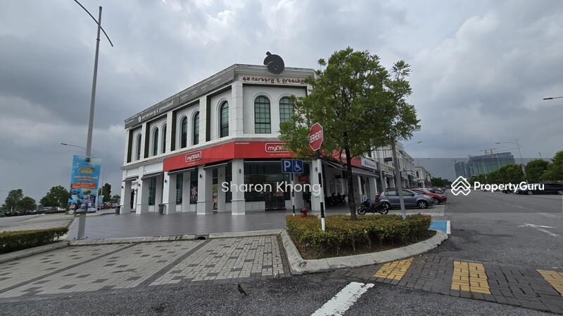 Shop for Sale in Eco Majestic (Semenyih) - Sharon Khong - PropertyGuru.com.my