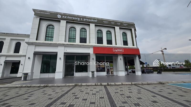 Shop for Sale in Eco Majestic (Semenyih) - Sharon Khong - PropertyGuru.com.my