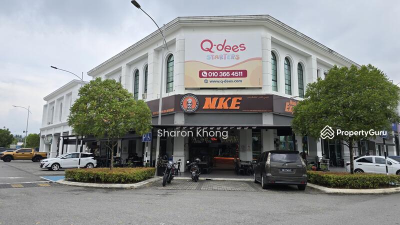 Shop for Sale in Eco Majestic (Semenyih) - Sharon Khong - PropertyGuru.com.my