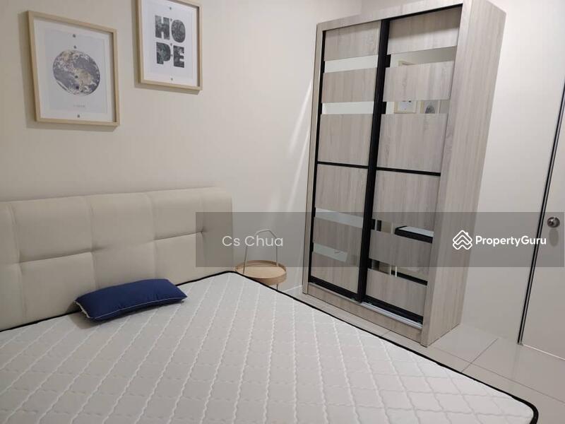 Service Residence for Rent at SouthPlace Residences @ Tropicana Metropark - Cs Chua - PropertyGuru.com.my