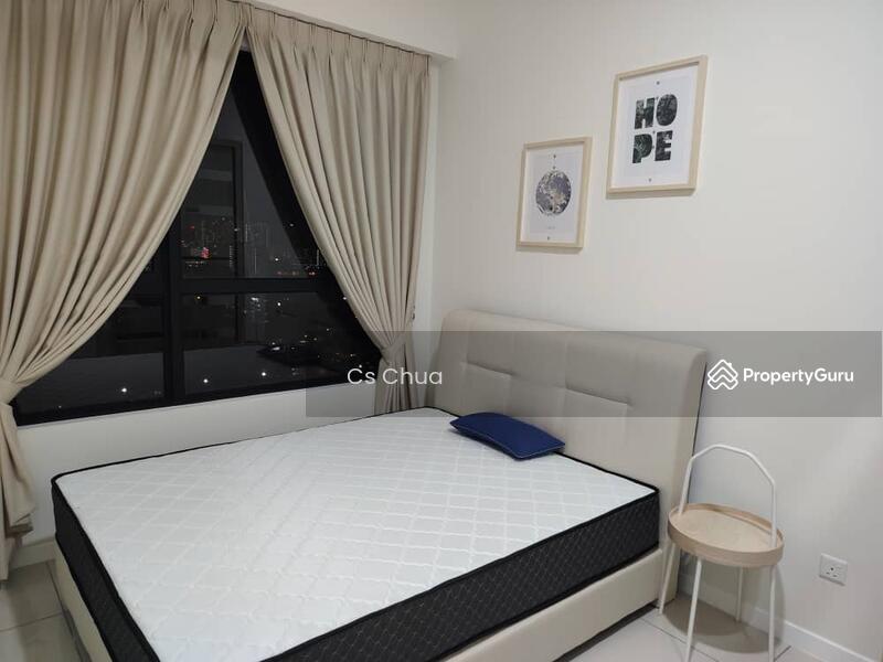 Service Residence for Rent at SouthPlace Residences @ Tropicana Metropark - Cs Chua - PropertyGuru.com.my