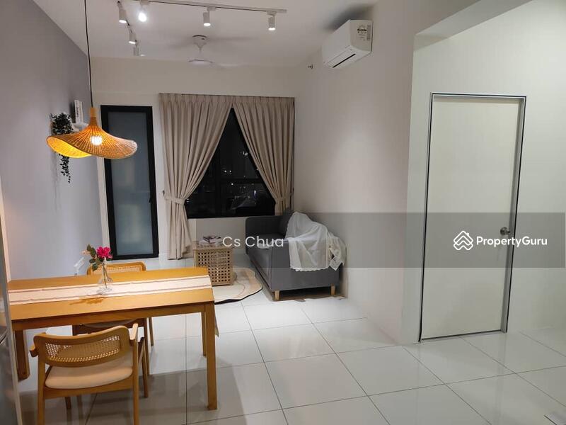 Service Residence for Rent at SouthPlace Residences @ Tropicana Metropark - Cs Chua - PropertyGuru.com.my
